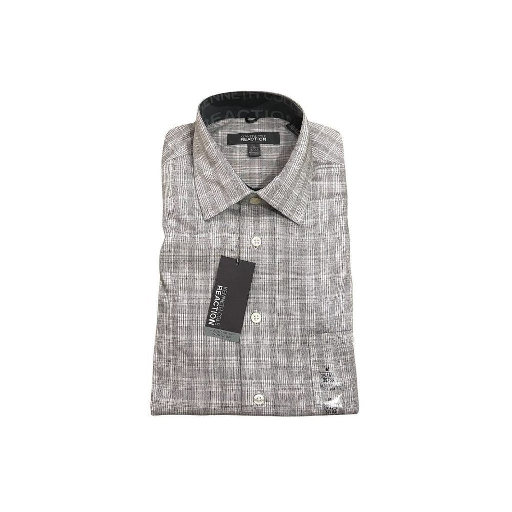 Kennith Cole Reaction Dress Shirt